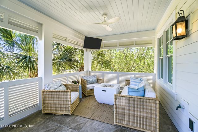 1734 MARITIME OAK Drive, Atlantic Beach, FL 32233