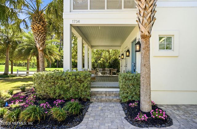 1734 MARITIME OAK Drive, Atlantic Beach, FL 32233