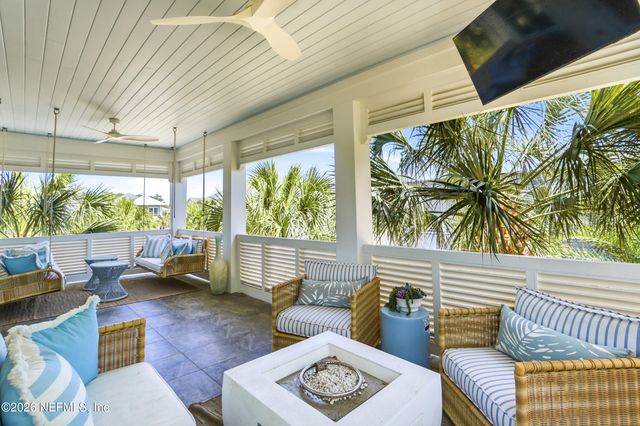 1734 MARITIME OAK Drive, Atlantic Beach, FL 32233