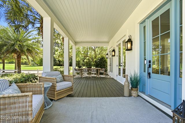 1734 MARITIME OAK Drive, Atlantic Beach, FL 32233