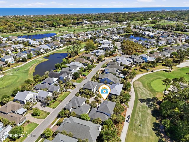 1734 MARITIME OAK Drive, Atlantic Beach, FL 32233