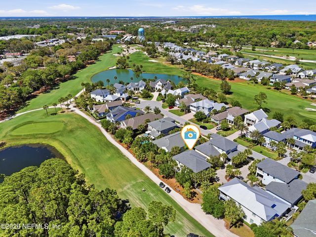 1734 MARITIME OAK Drive, Atlantic Beach, FL 32233