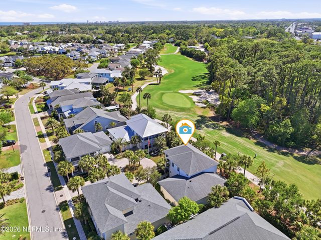 1734 MARITIME OAK Drive, Atlantic Beach, FL 32233