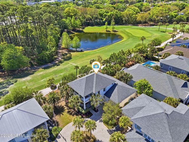 1734 MARITIME OAK Drive, Atlantic Beach, FL 32233