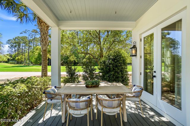 1734 MARITIME OAK Drive, Atlantic Beach, FL 32233