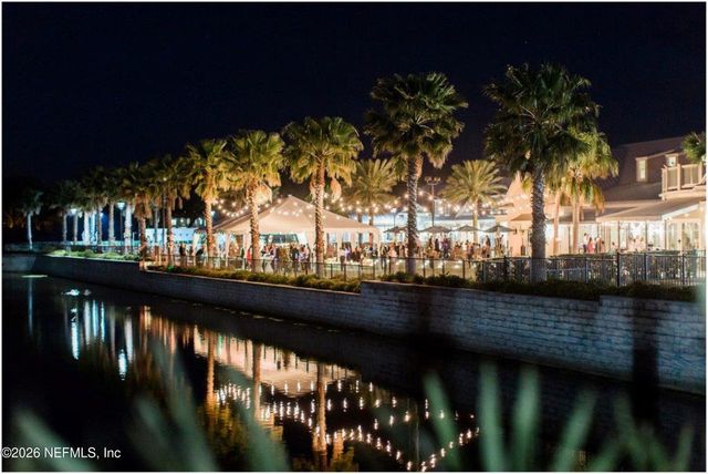 1734 MARITIME OAK Drive, Atlantic Beach, FL 32233