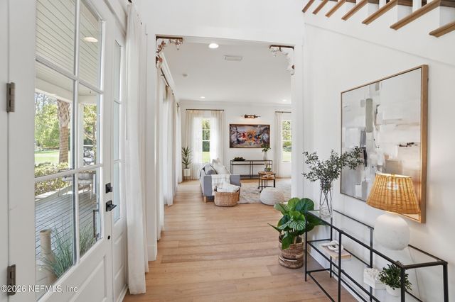 1734 MARITIME OAK Drive, Atlantic Beach, FL 32233