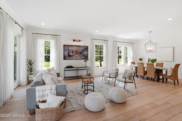 1734 MARITIME OAK Drive, Atlantic Beach, FL 32233