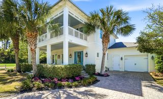 1734 MARITIME OAK Drive, Atlantic Beach, FL 32233