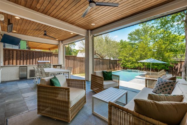 6911 Clayton Avenue, Dallas, TX 75214