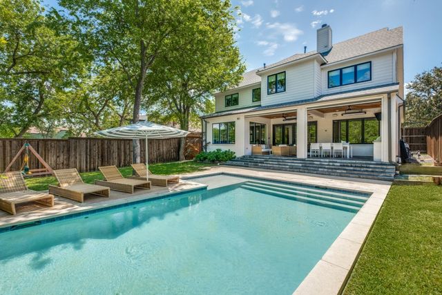 6911 Clayton Avenue, Dallas, TX 75214