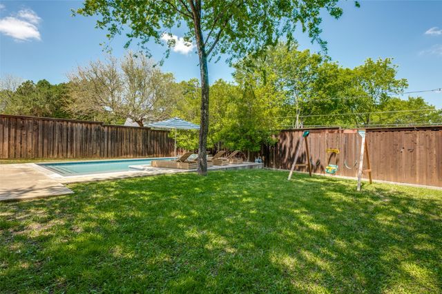 6911 Clayton Avenue, Dallas, TX 75214