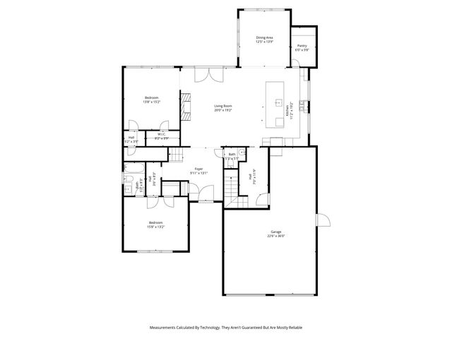 6911 Clayton Avenue, Dallas, TX 75214