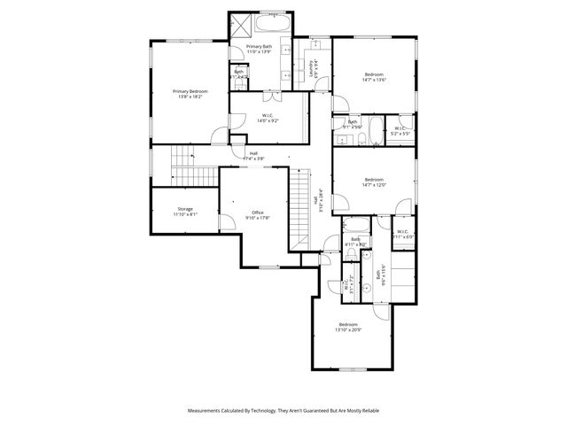 6911 Clayton Avenue, Dallas, TX 75214