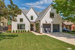 6911 Clayton Avenue, Dallas, TX 75214