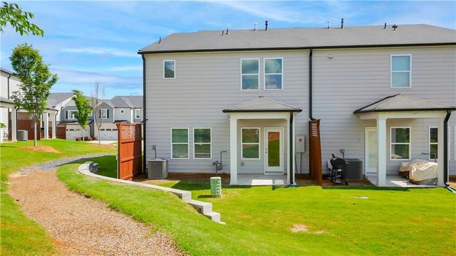 4250 Tin Hare Lane SW, Mableton, GA 30126
