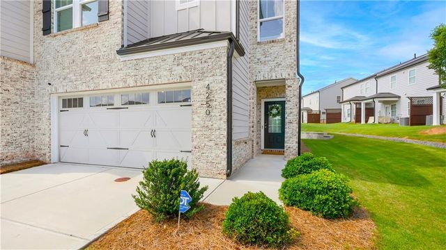 4250 Tin Hare Lane SW, Mableton, GA 30126
