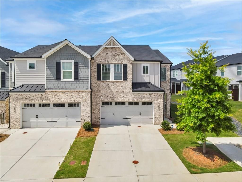 4250 Tin Hare Lane SW, Mableton, GA 30126