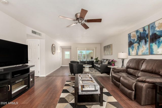 20218 N 125TH Avenue, Sun City West, AZ 85375