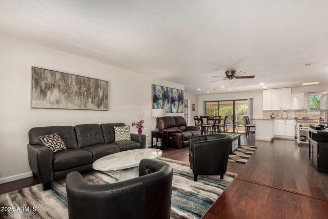 20218 N 125TH Avenue, Sun City West, AZ 85375