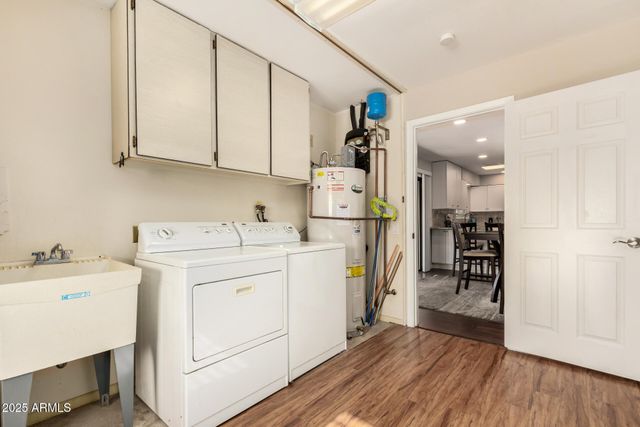 20218 N 125TH Avenue, Sun City West, AZ 85375