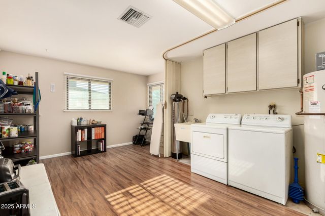 20218 N 125TH Avenue, Sun City West, AZ 85375