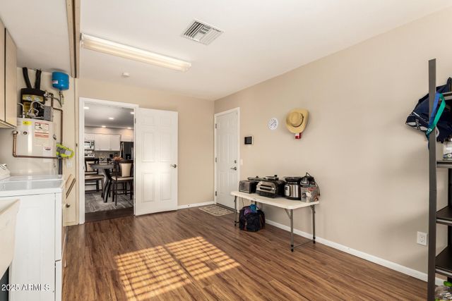 20218 N 125TH Avenue, Sun City West, AZ 85375