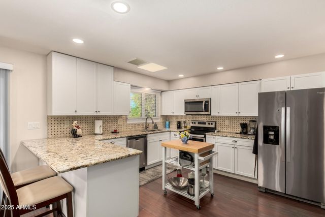 20218 N 125TH Avenue, Sun City West, AZ 85375