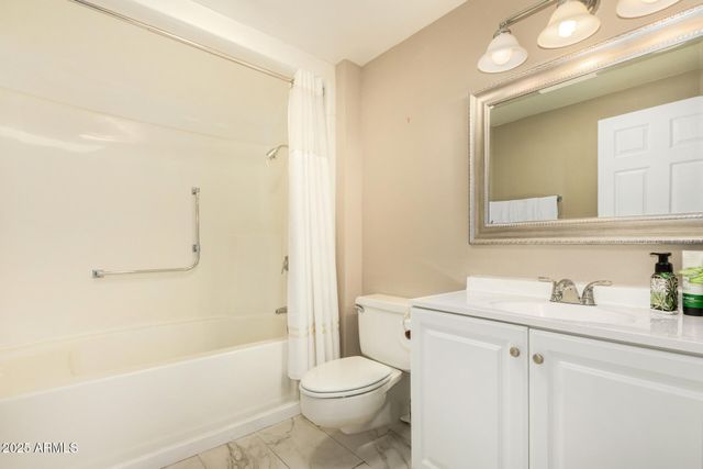 20218 N 125TH Avenue, Sun City West, AZ 85375