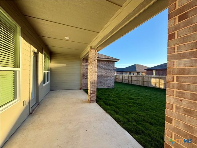 2554 Settlers Oak Drive, Belton, TX 76513