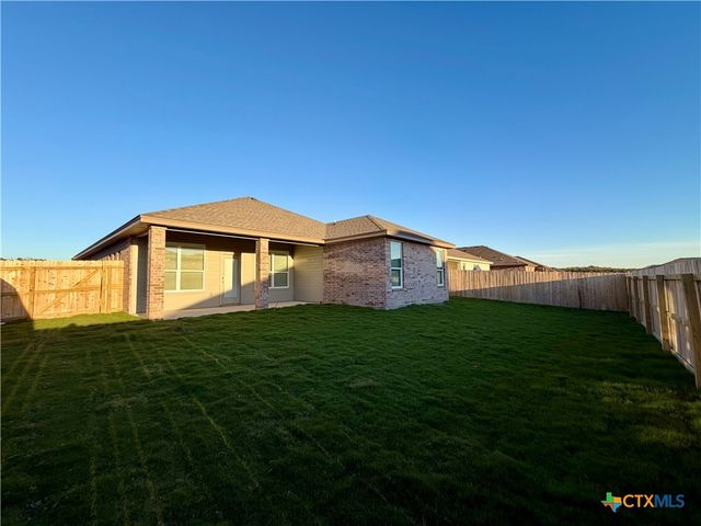 2554 Settlers Oak Drive, Belton, TX 76513