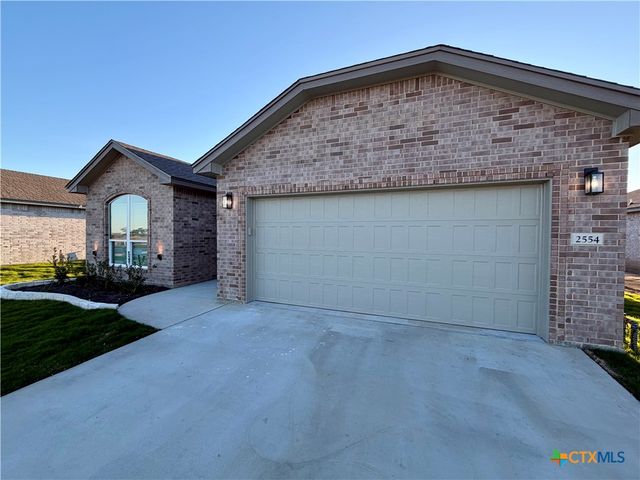 2554 Settlers Oak Drive, Belton, TX 76513