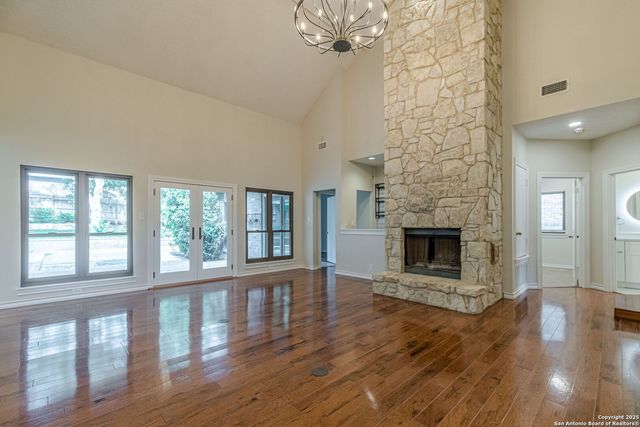 3019 ORCHARD HL, San Antonio, TX 78230