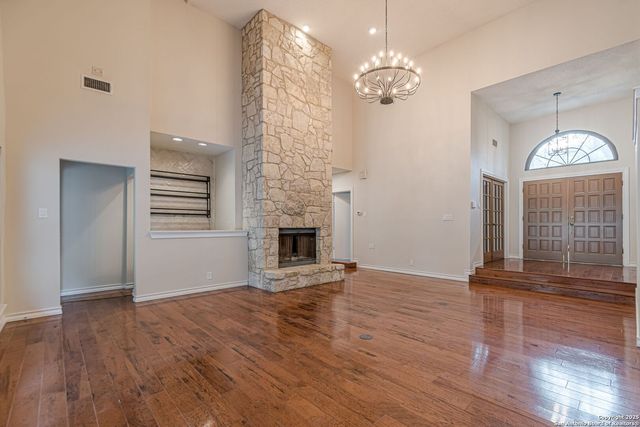 3019 ORCHARD HL, San Antonio, TX 78230