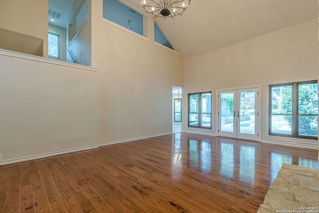 3019 ORCHARD HL, San Antonio, TX 78230