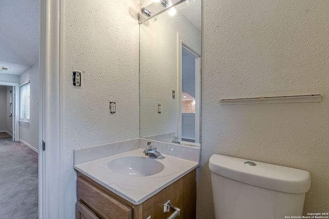 3019 ORCHARD HL, San Antonio, TX 78230