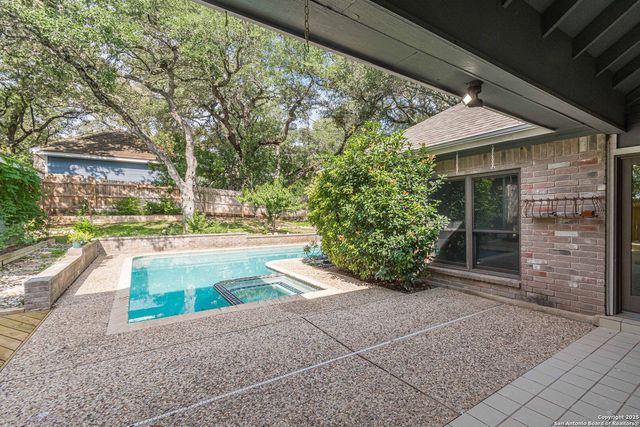 3019 ORCHARD HL, San Antonio, TX 78230