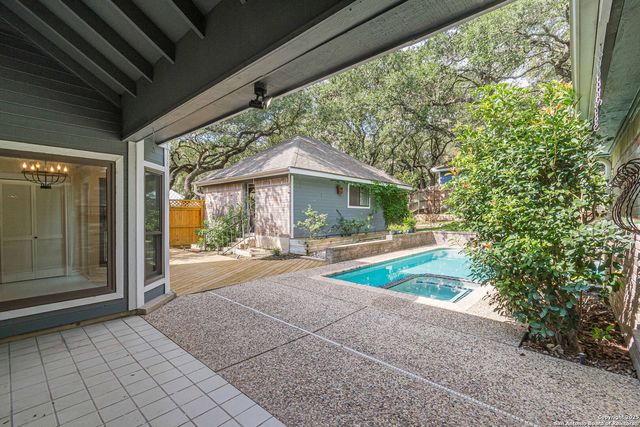 3019 ORCHARD HL, San Antonio, TX 78230