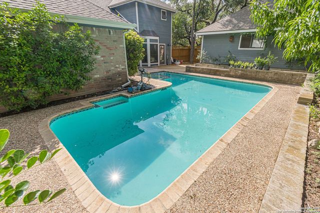 3019 ORCHARD HL, San Antonio, TX 78230