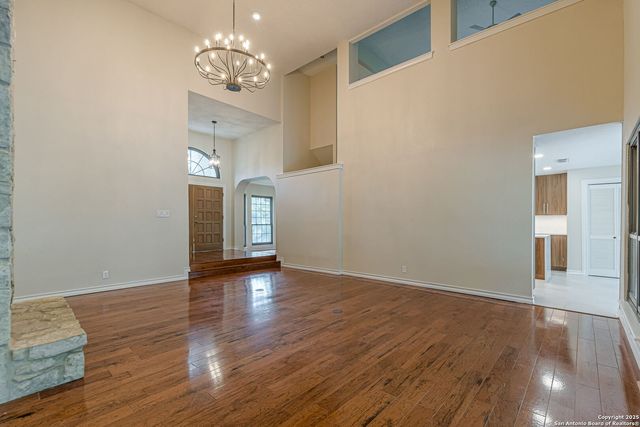 3019 ORCHARD HL, San Antonio, TX 78230