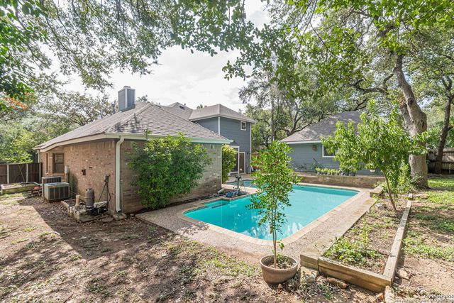 3019 ORCHARD HL, San Antonio, TX 78230