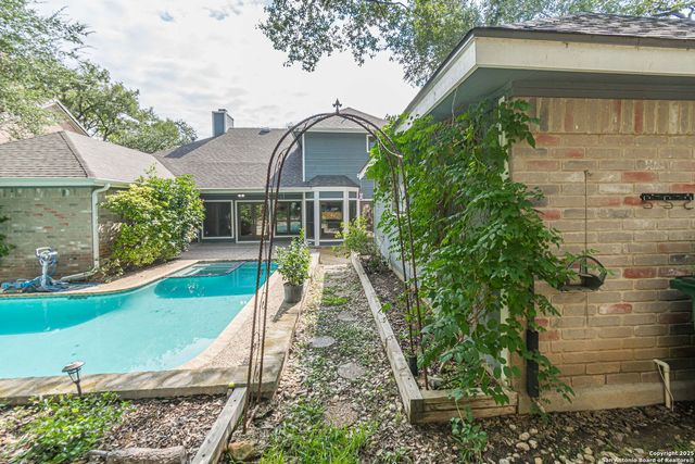 3019 ORCHARD HL, San Antonio, TX 78230