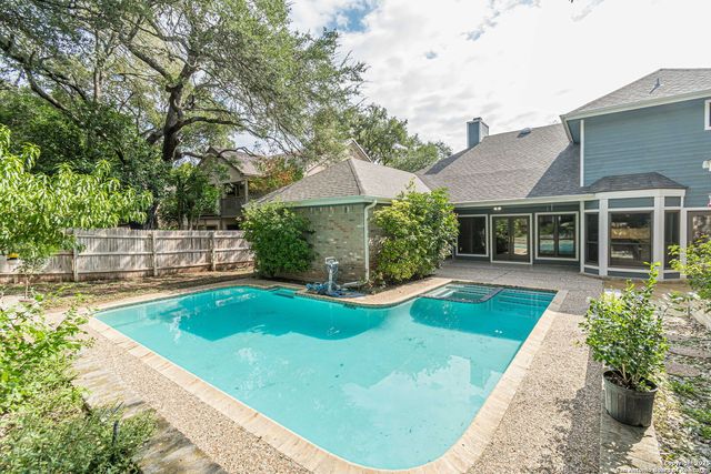 3019 ORCHARD HL, San Antonio, TX 78230