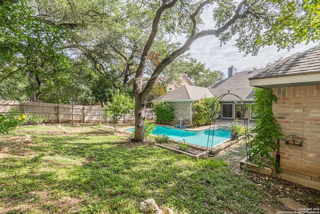 3019 ORCHARD HL, San Antonio, TX 78230