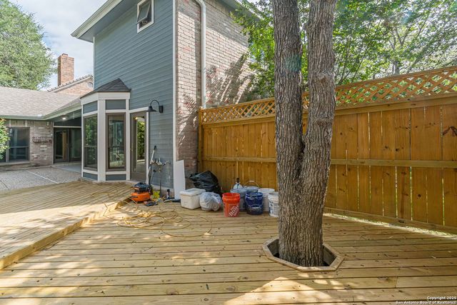 3019 ORCHARD HL, San Antonio, TX 78230