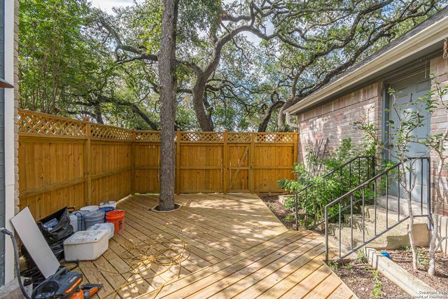 3019 ORCHARD HL, San Antonio, TX 78230