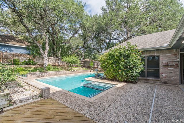 3019 ORCHARD HL, San Antonio, TX 78230