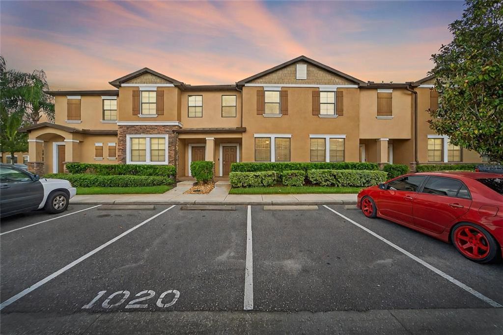4389 FENNWOOD COURT, Wesley Chapel, FL 33543