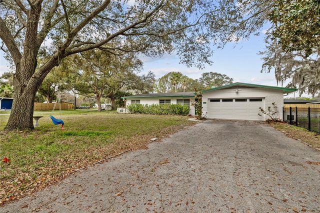 12902 FOREST HILLS DRIVE, Tampa, FL 33612