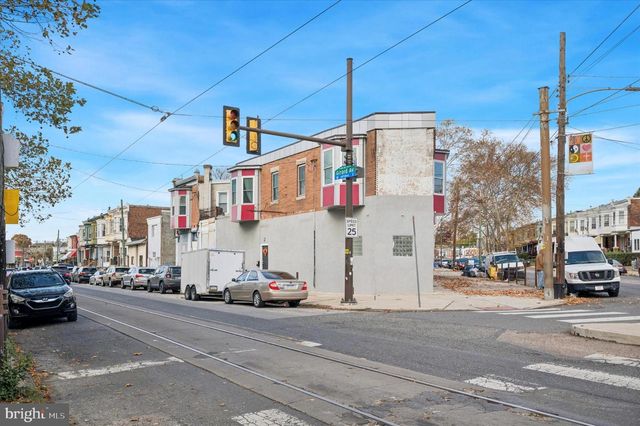 6006-6008 HAVERFORD AVE, Philadelphia, PA 19151